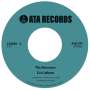 The Sorcerers/The Outer Worlds Jazz Ensemble: Exit Athens/Beg. Borrow. Play (feat. Chip Wickham), Single 7"