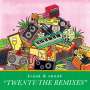 Kraak & Smaak: Twenty - The Remixes (Limited Edition), 2 LPs