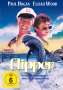 Alan Shapiro: Flipper (1995), DVD