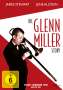 Die Glenn Miller Story, DVD