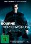 Paul Greengrass: Die Bourne Verschwörung, DVD