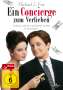 Barry Sonnenfeld: Ein Concierge zum Verlieben, DVD