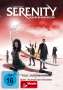 Joss Whedon: Serenity - Flucht in neue Welten, DVD
