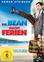 Mr. Bean macht Ferien, DVD