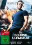 Paul Greengrass: Das Bourne Ultimatum, DVD