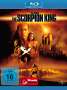 Chuck Russell: Scorpion King (Blu-ray), BR