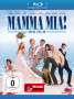 Mamma Mia (Blu-ray), Blu-ray Disc