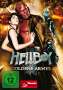 Guillermo del Toro: Hellboy 2: Die goldene Armee, DVD
