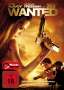 Wanted, DVD