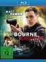 Die Bourne Identität (Blu-ray), Blu-ray Disc