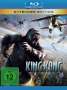 King Kong (2005) (Blu-ray), Blu-ray Disc