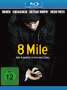 8 Mile (Blu-ray), Blu-ray Disc