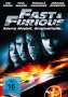 Fast & Furious - Neues Modell. Originalteile, DVD