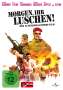 Mike Eschmann: Morgen, ihr Luschen!, DVD