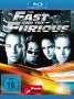 The Fast And The Furious (Blu-ray), Blu-ray Disc
