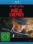 Michael Mann: Public Enemies (Blu-ray), BR