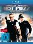 Hot Fuzz (Blu-ray), Blu-ray Disc