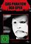Arthur Lubin: Das Phantom der Oper (1943), DVD