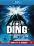 Das Ding aus einer anderen Welt (1982) (Blu-ray), Blu-ray Disc