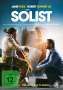 Der Solist (2009), DVD