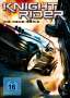 : Knight Rider - Die neue Serie (2008), DVD,DVD,DVD,DVD