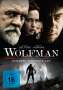 Joe Johnston: Wolfman, DVD