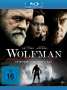 Joe Johnston: Wolfman (Blu-ray), BR