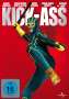 Matthew Vaughn: Kick-Ass, DVD