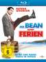 Steve Bendelack: Mr. Bean macht Ferien (Blu-ray), BR