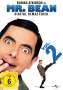 : Mr.Bean: Die komplette TV-Serie (OmU) Vol.2, DVD