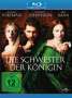 Justin Chadwick: Die Schwester der Königin (Blu-ray), BR