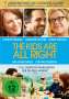 Lisa Cholodenko: The Kids Are All Right, DVD