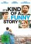 Anna Boden: It's Kind Of A Funny Story, DVD