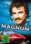 Magnum Staffel 1, 6 DVDs