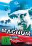 : Magnum Staffel 3, DVD,DVD,DVD,DVD,DVD,DVD
