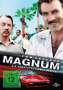Magnum Staffel 4, 6 DVDs
