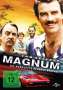 Magnum Staffel 6, 5 DVDs