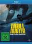 André Øvredal: Troll Hunter (Blu-ray), BR