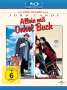 Allein mit Onkel Buck (Blu-ray), Blu-ray Disc