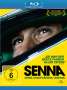 Asif Kapadia: Senna (Blu-ray), BR