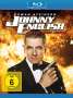 Oliver Parker: Johnny English - Jetzt erst recht! (Blu-ray), BR