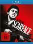 Scarface (1983) (Blu-ray), Blu-ray Disc