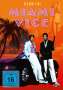 Miami Vice Season 5, 6 DVDs