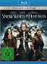 Snow White And The Huntsman (Blu-ray), Blu-ray Disc