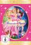 Barbie: Die Prinzessin und der Popstar, DVD