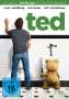 Ted, DVD