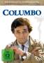 Columbo Staffel 2, 4 DVDs
