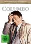 Columbo Staffel 6 & 7, 3 DVDs