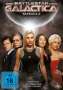 : Battlestar Galactica Season 4 Box 2, DVD,DVD,DVD
