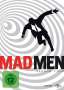 Mad Men Season 4, 4 DVDs